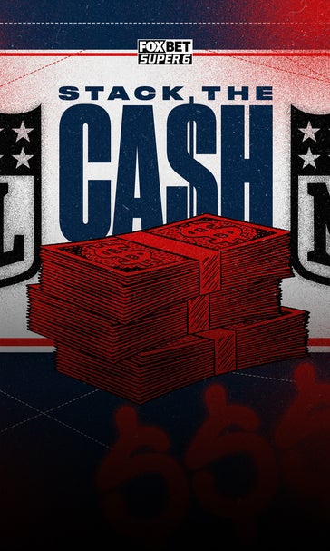 How To Play Super 6's 'Stack The Cash'